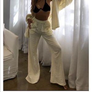 Maurie and Eve Indus Pant